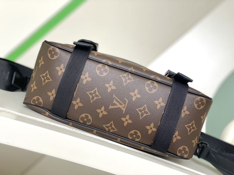 Mens LV Satchel Bags